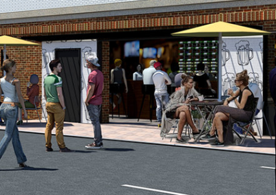 1900 Kendall St NE Washington DC