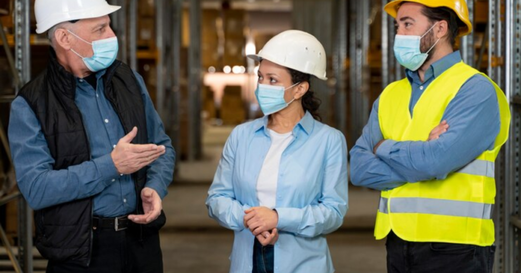 Best Civil Engineer Company in Virginia