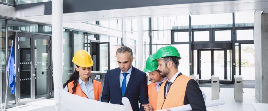 engineers discussion
