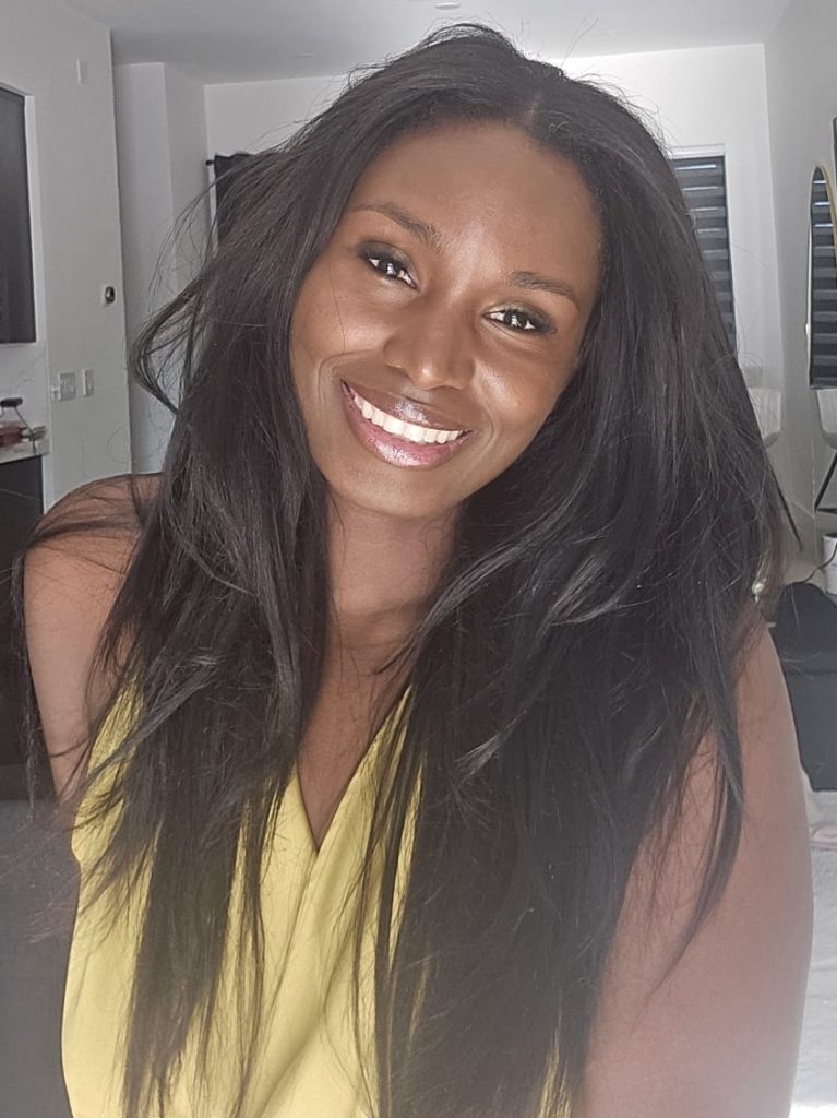  Gladys Sera, PhD, PMP, PE