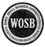 WOSB Women-Owned Small Business Engineer.